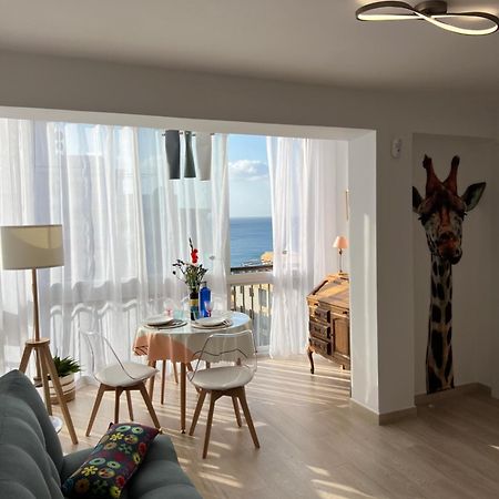 Apartamento Sofia En Кальпе Екстер'єр фото