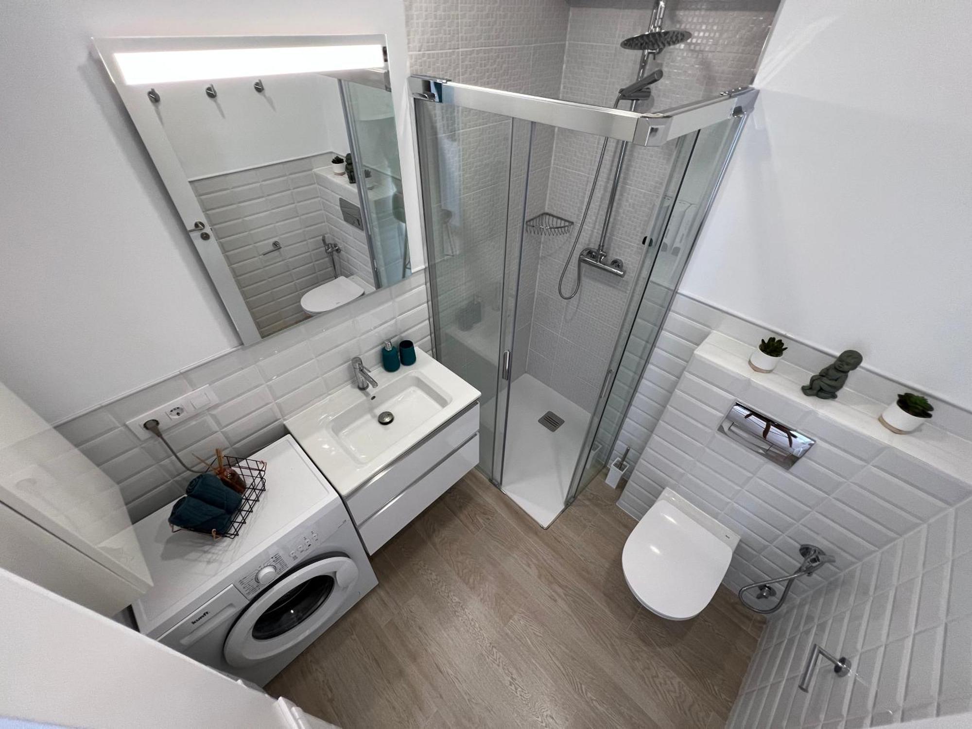Apartamento Sofia En Кальпе Екстер'єр фото